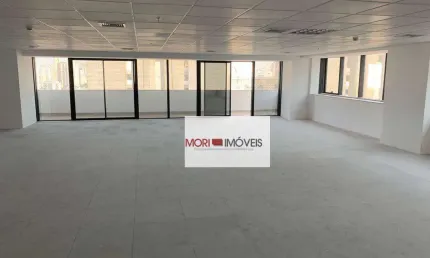 Conjunto para alugar, 212 m² por R$ 20.381,11/mês - Barra Funda - São Paulo/SP