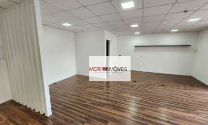 Sala, 62 m² - venda por R$ 850.000,00 ou aluguel por R$ 5.013,00/mês - Água Branca - São Paulo/SP