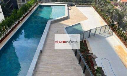 Studio com 1 dormitório à venda, 23 m² - Sumarezinho - São Paulo/SP