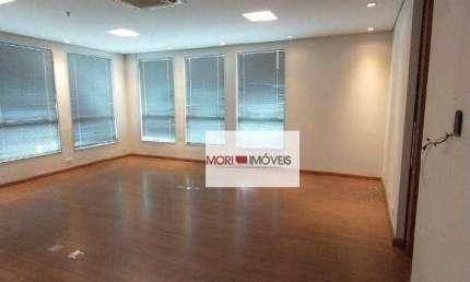 Conjunto para alugar, 76 m² por R$ 9.898,75/mês - Consolação - São Paulo/SP