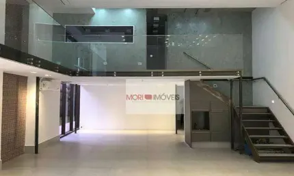 Loja para alugar, 200 m² por R$ 13.300,00/mês - Barra Funda - São Paulo/SP