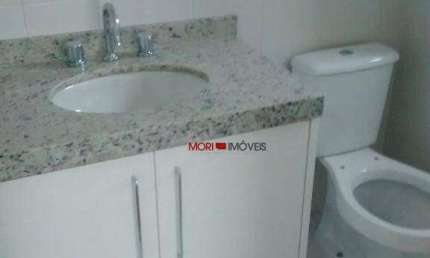 Apartamento com 2 dormitórios para alugar, 62 m² por R$ 4.676,02/mês - Lapa - São Paulo/SP