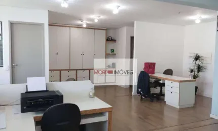 Sala, 84 m² - venda por R$ 950.000,00 ou aluguel por R$ 7.800,00/mês - Barra Funda - São Paulo/SP