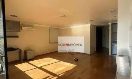Apartamento com 1 dormitório para alugar, 68 m² por r$ 6.237,00/mês - perdizes - são paulo/sp