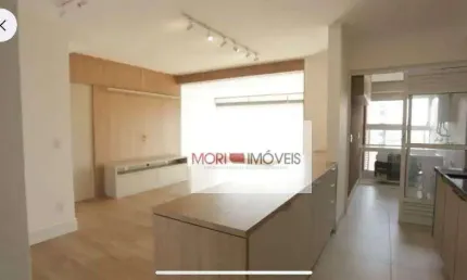 Apartamento com 2 dormitórios para alugar, 88 m² por R$ 7.750/mês - Alto da Lapa - São Paulo/SP