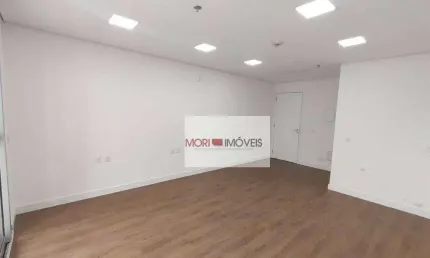 Sala à venda, 37 m² por R$ 260.000,00 - Várzea da Barra Funda - São Paulo/SP