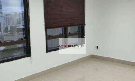 Sala para alugar, 60 m² por R$ 5.150/mês - Barra Funda - São Paulo/SP