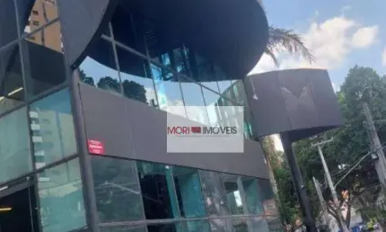 Loja para alugar, 450 m² por R$ 38.165,00/mês - Pacaembu - São Paulo/SP