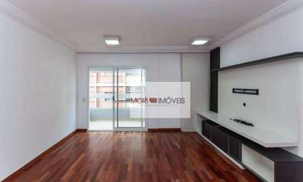 Apartamento com 2 dormitórios para alugar, 75 m² por R$ 6.380/mês - Pinheiros - São Paulo/SP