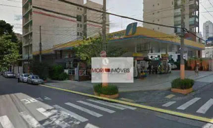 Terreno, 959 m² - venda por R$ 8.000.000,00 ou aluguel por R$ 28.538,00/mês - Barra Funda - São Paulo/SP