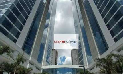 Andar Corporativo para alugar, 900 m² por R$ 79.200,00/mês - Barra Funda - São Paulo/SP