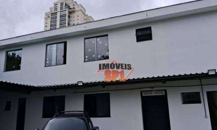 Salão para alugar, 70 m² por R$ 3.500,01/mês - Vila Leopoldina - São Paulo/SP