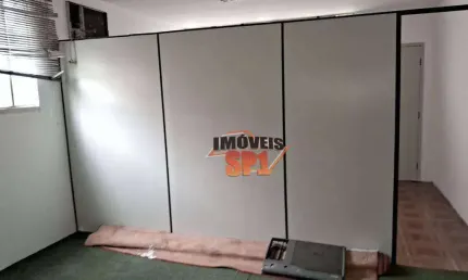 Sala comercial com 1 sala para alugar na Rua Guaipá, 363, Vila Leopoldina, São Paulo
