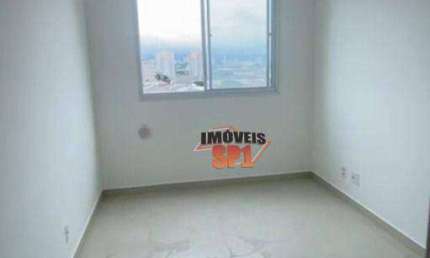 Apartamento com 1 quarto para alugar na Rua Faustolo, 974, Lapa, São Paulo
