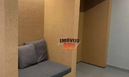Loft com 1 quarto à venda na Avenida Pompéia, 581, Pompéia, São Paulo