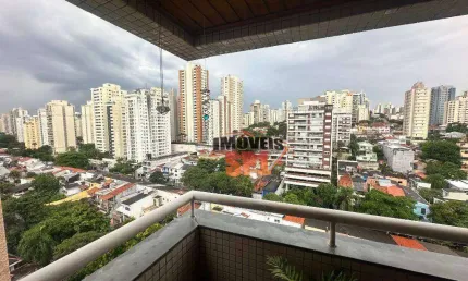 Apartamento com 3 dormitórios à venda, 86 m² por R$ 850.000,00 - Vila Pompeia - São Paulo/SP