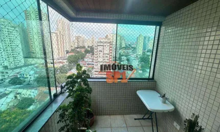 Apartamento com 3 dormitórios à venda, 86 m² por R$ 850.000,00 - Vila Pompeia - São Paulo/SP