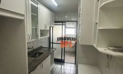 Apartamento com 3 dormitórios à venda, 74 m² por r$ 870.000,00 - vila pompeia - são paulo/sp