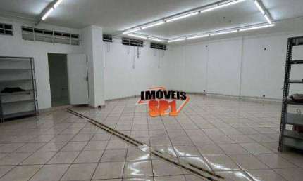Sala comercial com 2 salas para alugar na Rua Helvétia, 579, Campos Eliseos, São Paulo
