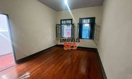 Casa comercial com 4 salas para alugar na Rua Catão, 893, Vila Romana, São Paulo