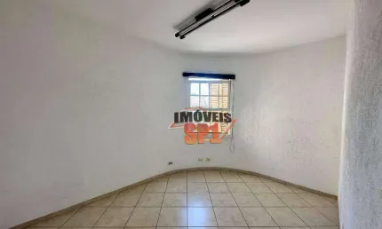 Sala comercial com 4 salas para alugar na Rua Tibério, 239, Pompéia, São Paulo