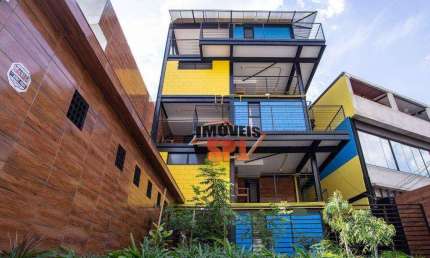 Apartamento com 1 quarto para alugar na Avenida Ricardo Medina Filho, 1400, Vila Ipojuca, São Paulo