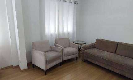 Apartamento com 2 quartos à venda na Rua Heitor Penteado, 2111, Vila Madalena, São Paulo