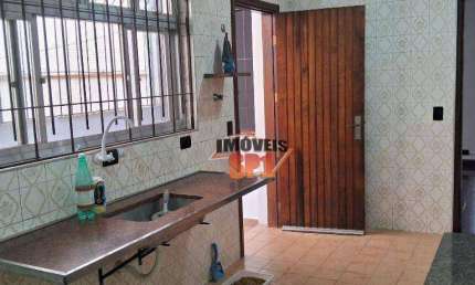 Casa em condomínio fechado com 2 quartos para alugar na Rua Clélia, 1798, Lapa, São Paulo