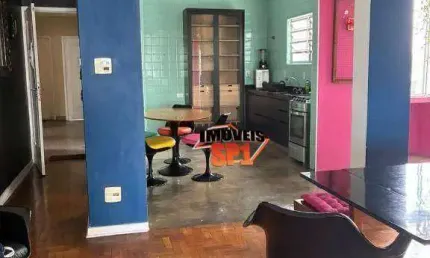Apartamento com 2 quartos para alugar na Rua Domingos Rodrigues, 636, Lapa, São Paulo