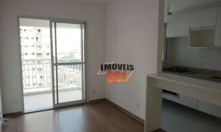 Apartamento com 2 quartos à venda na Rua Torres da Barra, 802, Água Branca, São Paulo