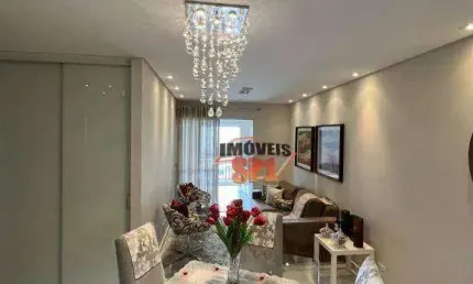 Apartamento com 3 quartos à venda na Rua Jeroaquara, 406, Lapa, São Paulo