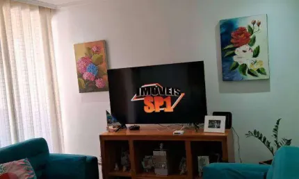 Apartamento com 2 quartos à venda na Rua Clemente Álvares, 560, Alto da Lapa, São Paulo