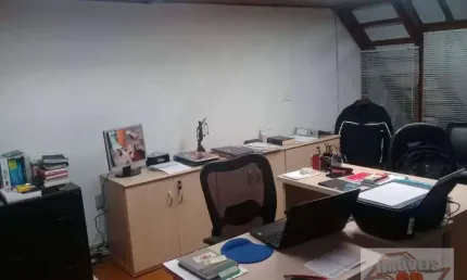 Sala comercial com 1 sala para alugar na Rua Gravataí, 38, Consolação, São Paulo