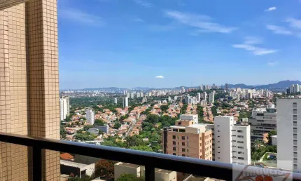 Apartamento com 3 quartos para alugar na Rua Rodesia, 229, Vila Madalena, São Paulo