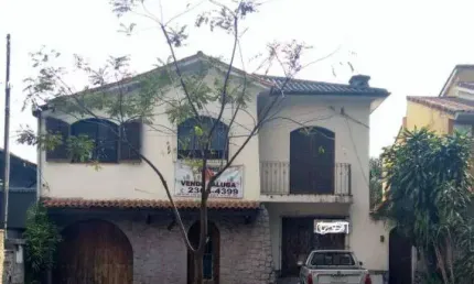 Casa com 4 quartos para alugar na Avenida Doutor Arnaldo, 2301, Sumaré, São Paulo