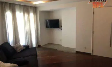 Apartamento com 3 quartos à venda na Rua Passo da Pátria, 1294, Vila Leopoldina, São Paulo, 112 m2 por R$ 899.000