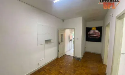 Casa para alugar, 70 m² por r$ 3.200,00 - vila romana - são paulo/sp