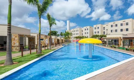 Apartamento a venda - mirantes green park - são gonçalo do amarante