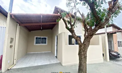 Casa a venda - são gonçalo - possibilidade de entrada zero + documentação grátis
