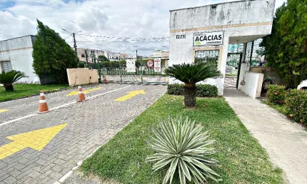 Casa a venda - cond. bosque das acácias - são gonçalo do amarante - documentação grátis