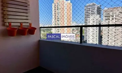 Apartamento com 3 quartos à venda na rua professor vahia de abreu, 383, vila olímpia, são paulo, 98 m2 por r$ 1.277.000