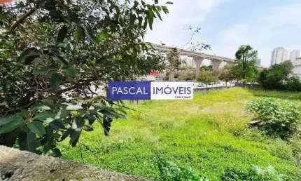 Terreno à venda na Rua João Álvares Soares, 709, Campo Belo, São Paulo por R$ 9.500.000