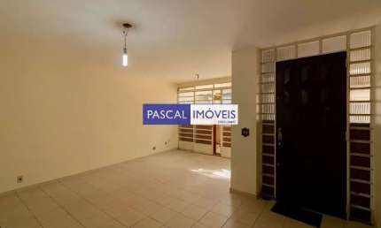 Casa com 3 quartos à venda na Rua Gaivota, 913, Moema, São Paulo, 220 m2 por R$ 2.770.000