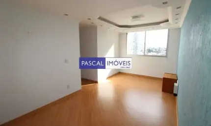 Apartamento com 2 quartos à venda na Rua Alba, 2140, Vila Santa Catarina, São Paulo, 70 m2 por R$ 370.000