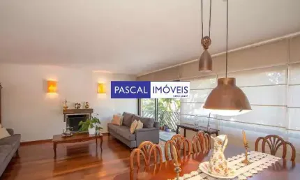 Apartamento com 3 quartos à venda na Rua João Álvares Soares, 1197, Campo Belo, São Paulo, 156 m2 por R$ 1.600.000
