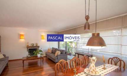 Apartamento com 3 quartos à venda na Rua João Álvares Soares, 1197, Campo Belo, São Paulo, 156 m2 por R$ 1.600.000