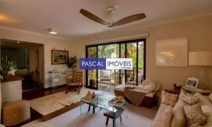 Apartamento com 3 quartos à venda na Rua Nova Cidade, 250, Vila Olímpia, São Paulo, 168 m2 por R$ 2.235.000