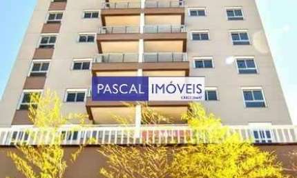Apartamento com 3 quartos à venda na Rua Manuel de Morais, 214, Vila Mariana, São Paulo, 84 m2 por R$ 1.189.000