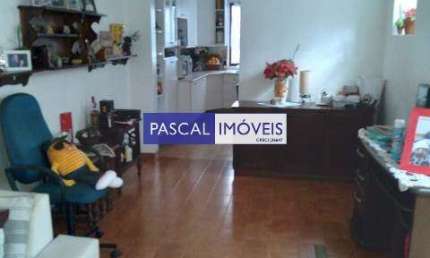 Casa com 3 quartos à venda na Rua Baltazar Fernandes, 357, Brooklin, São Paulo, 157 m2 por R$ 1.810.000