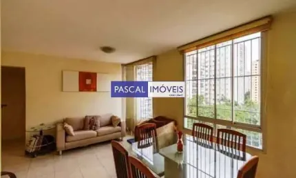 Apartamento com 2 quartos à venda na avenida portugal, 412, brooklin, são paulo, 75 m2 por r$ 815.000